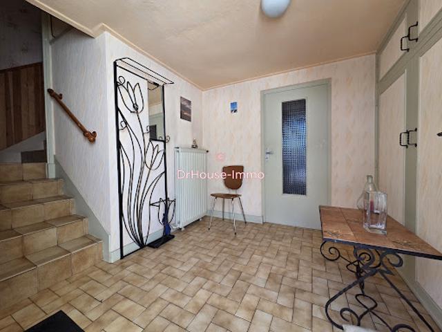 Maison vente à Buxerolles, Vienne