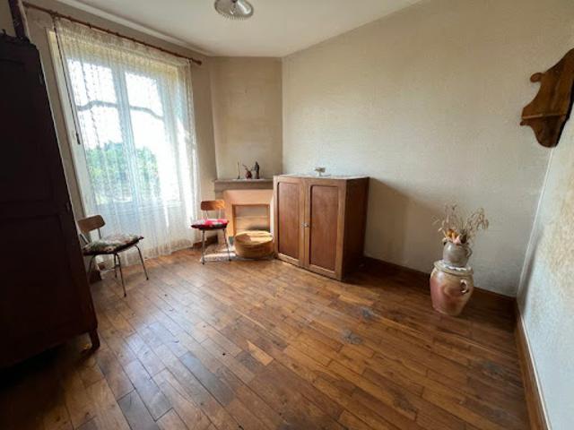 Maison vente à Châteauroux, Buzançais