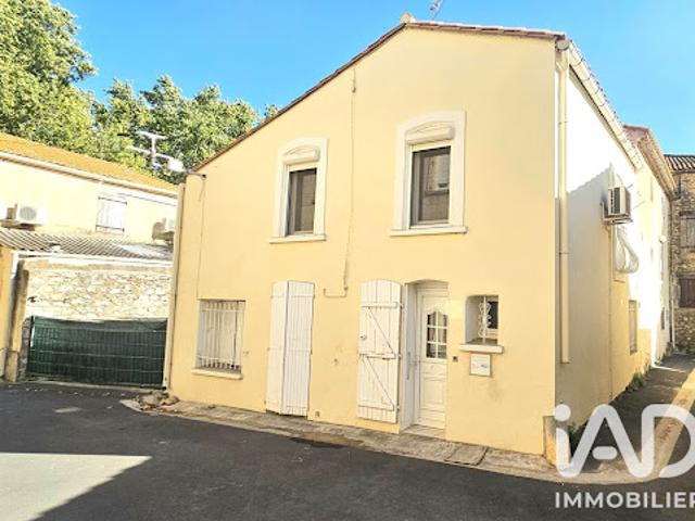 Maison vente à Narbonne, Canet