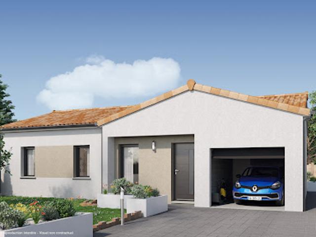 Maison vente à France métropolitaine, Castets