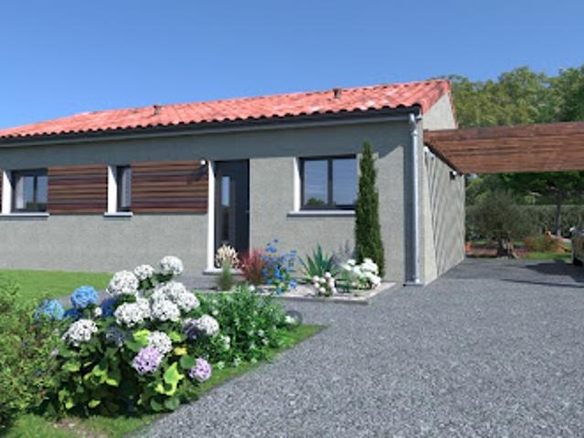 Maison vente à Castres