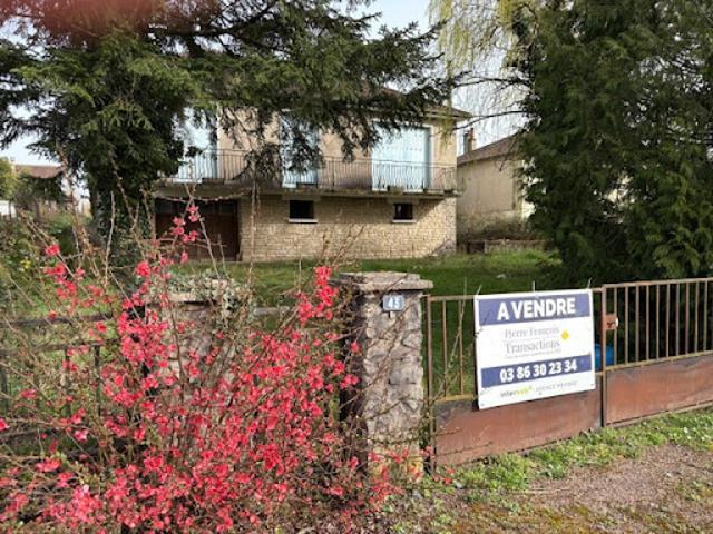 Maison vente à Château-Chinon (Ville), Cercy-la-tour