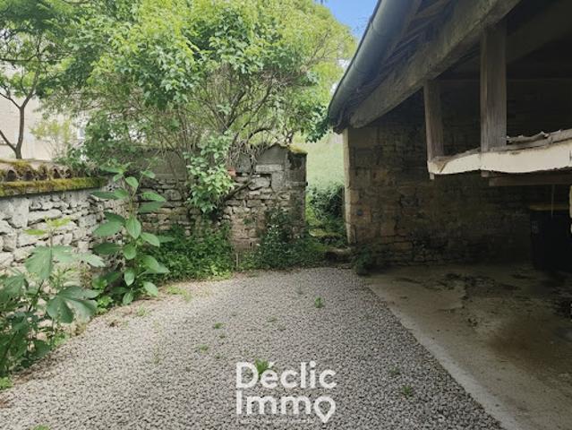 Maison vente à Angoulême, Champniers