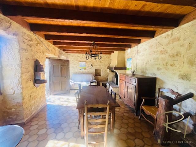 Maison vente à Le Ranc, Chassiers