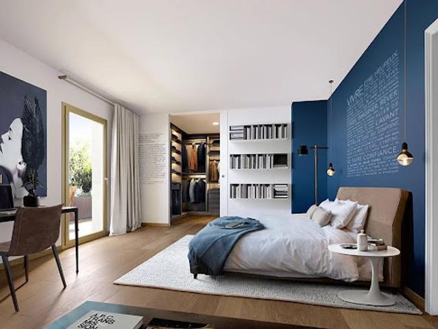 Maison vente à Avignon, Châteauneuf-de-gadagne