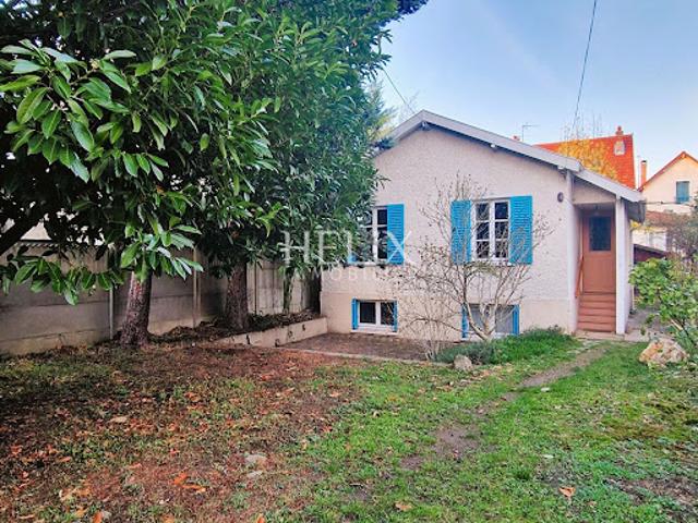 Maison vente à France métropolitaine, Croissy-sur-seine