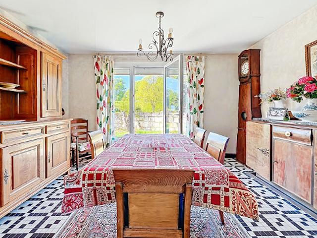 Maison vente à Chinon, Chouzé-sur-loire