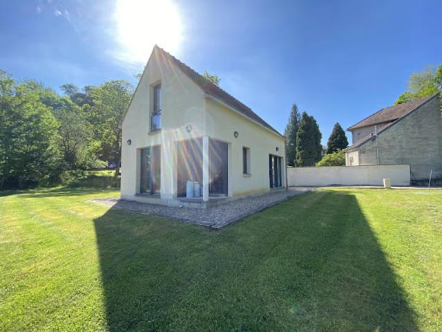 Maison vente à Compiègne