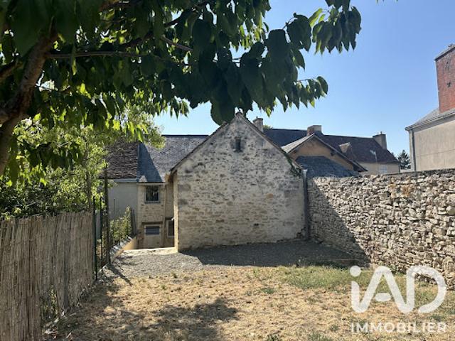 Maison vente à Mamers, Conlie