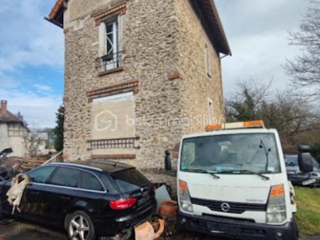 Maison vente à Évry, Corbeil-essonnes