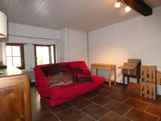 Maison vente à Nontron, Corgnac-sur-l'isle