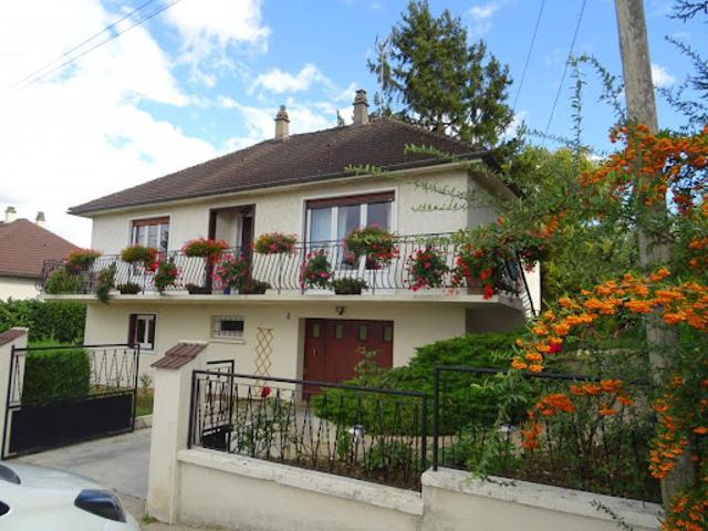 Maison vente à Cosne-Cours-sur-Loire, Cosne-cours-sur-loire