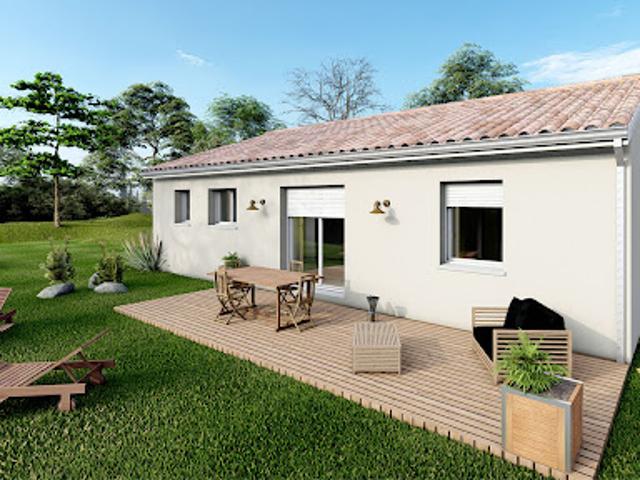 Maison vente à Limoges, Couzeix