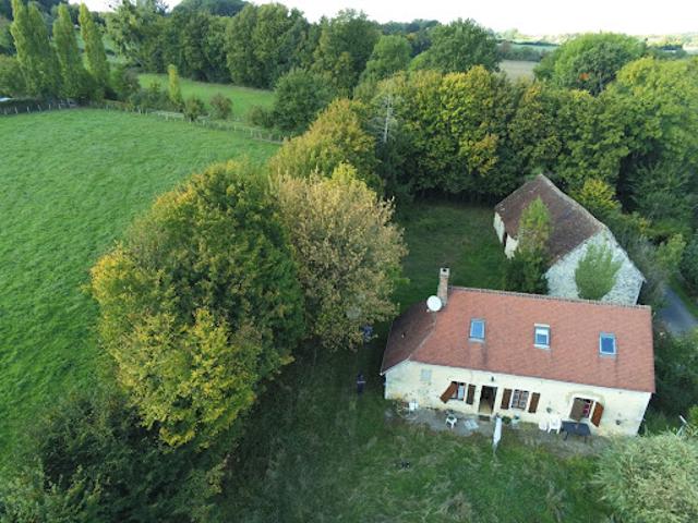 Maison vente à Mortagne-au-Perche, Dame-marie