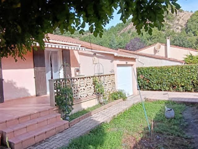Maison vente à Digne-les-Bains, Digne-les-bains