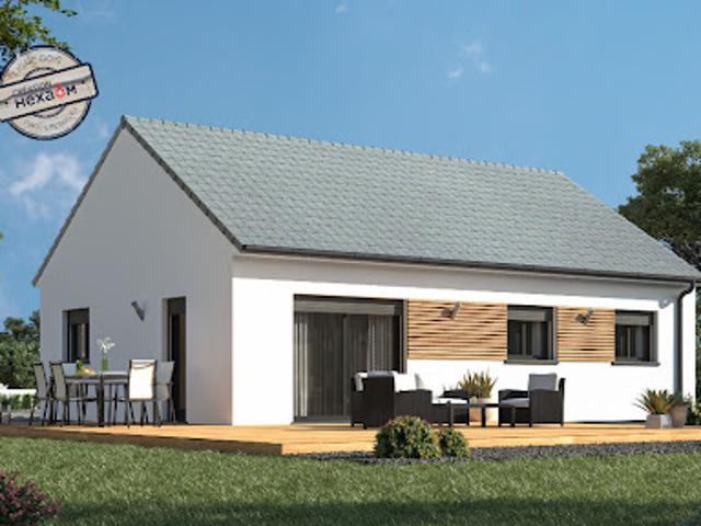 Maison vente à France métropolitaine, La Chapelle-basse-mer