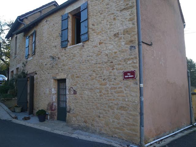 Maison vente à Sarlat-la-Canéda, Doissat