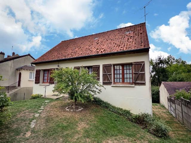 Maison vente à Donnemarie-en-Montois, Donnemarie-Dontilly