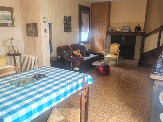 Maison vente à Brive-la-Gaillarde, Donzenac