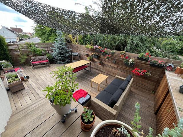 Maison vente à France métropolitaine, Eaubonne