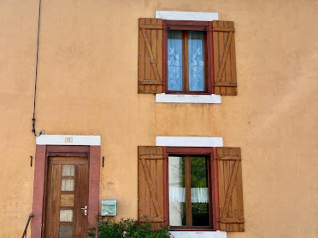 Maison vente à Éloyes, Vosges