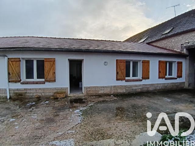Maison vente à Épineau-les-Voves, Yonne