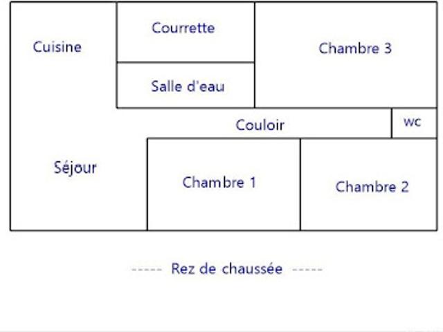 Maison vente à Auxerre, Epineau-les-voves
