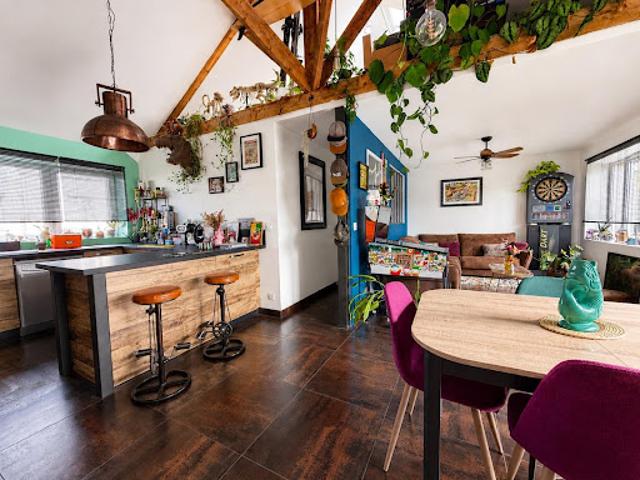 Maison vente à Équeurdreville-Hainneville, Cherbourg-en-Cotentin