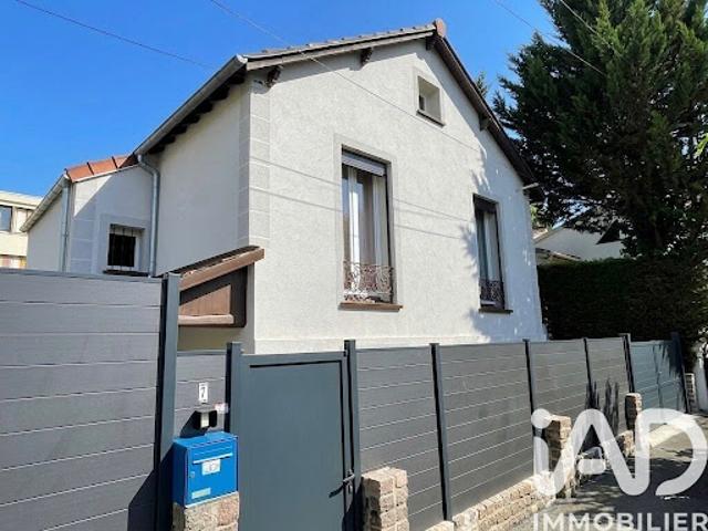 Maison vente à Argenteuil, Ermont
