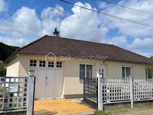 Maison vente à Étampes, Étréchy