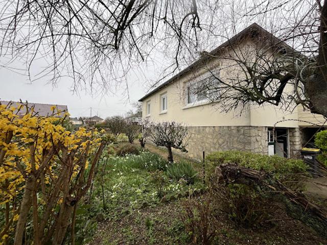 Maison vente à Provemont, Étrépagny