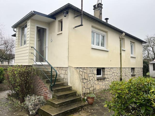 Maison vente à Les Andelys, Etrépagny