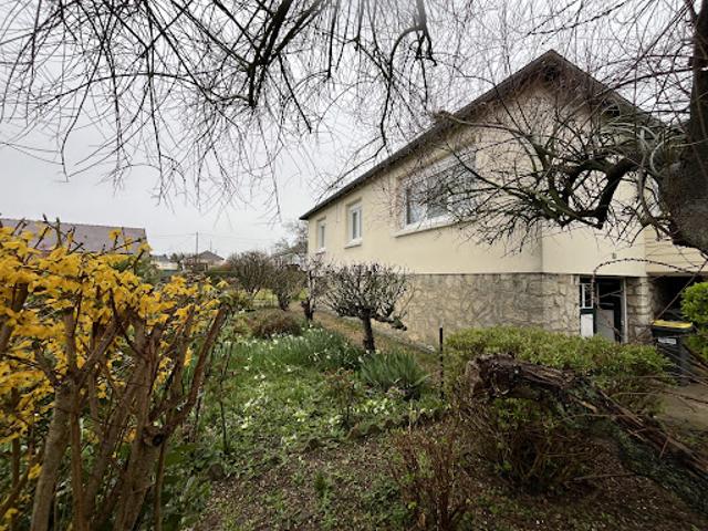 Maison vente à Les Andelys, Etrépagny