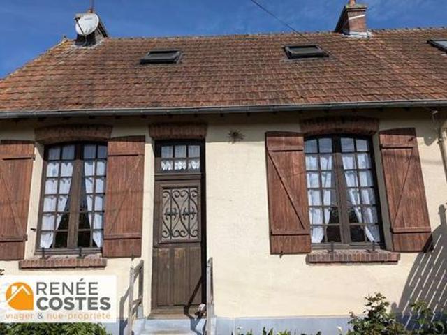 Maison vente à Évreux, Evreux