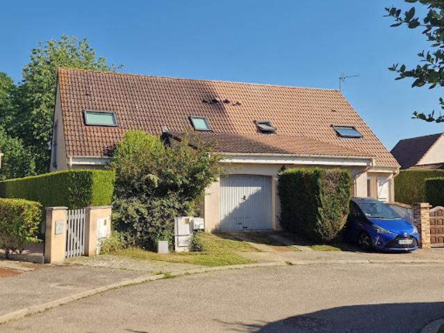 Maison vente à Évreux, Evreux