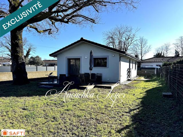 Maison vente à France métropolitaine, Fargues