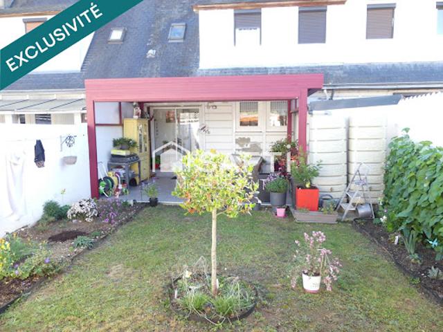 Maison vente à Fitz-James, Oise