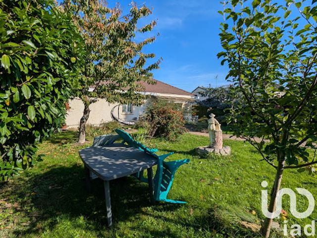 Maison vente à Avallon, Flogny-la-chapelle