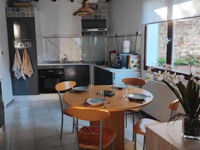Maison vente à Serqueux, Seine-Maritime