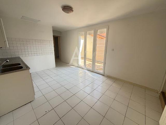 Maison vente à Nevers, Fourchambault