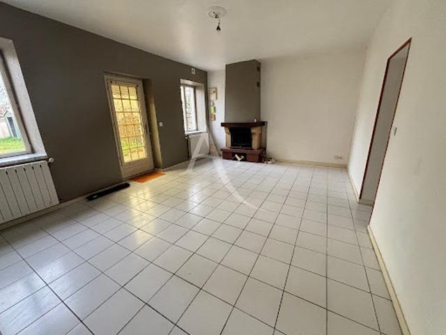 Maison vente à Nevers, Fourchambault