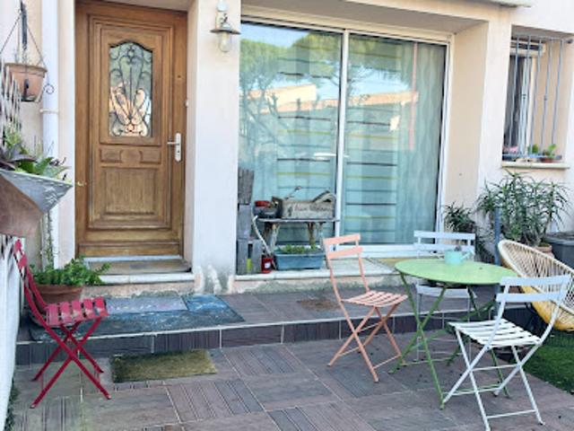 Maison vente à Montpellier, Frontignan