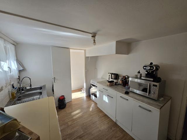 Maison vente à Saint-Julien, Gaillac-Toulza