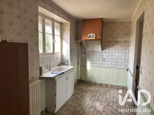 Maison vente à La Monnerie, Gétigné