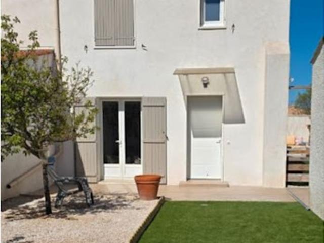Maison vente à Istres, Gignac-la-nerthe
