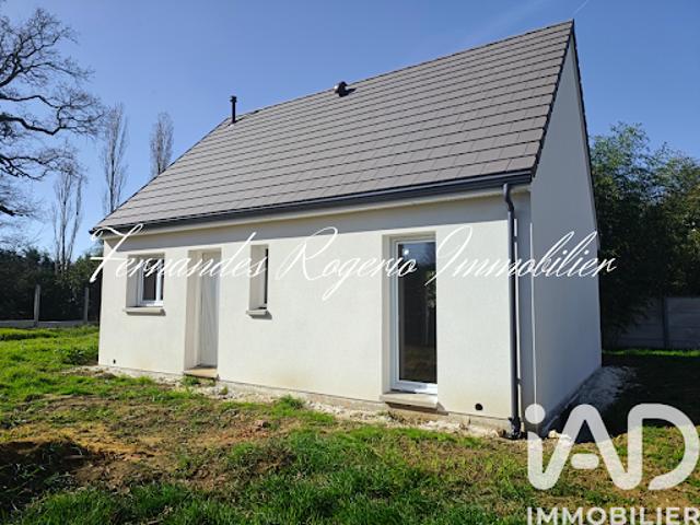 Maison vente à Chartres, Ardelu