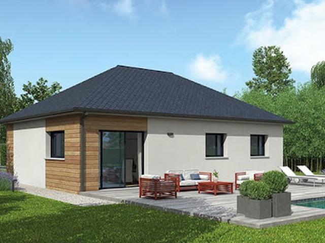 Maison vente à Chartres, Ardelu