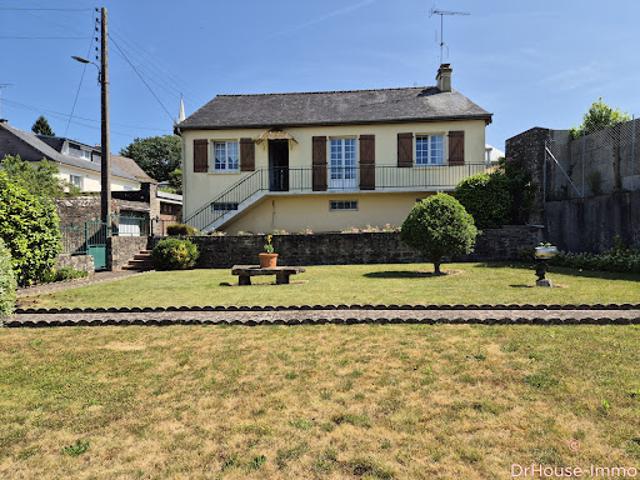 Maison vente à Mayenne, Gorron