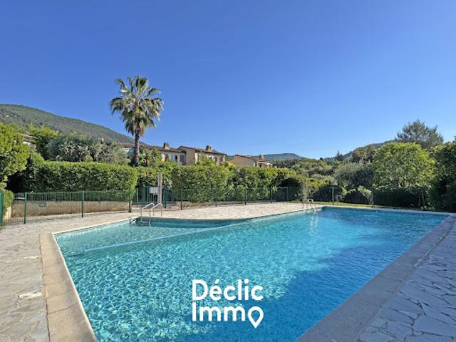 Maison vente à Grasse