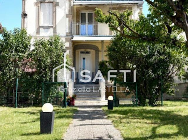 Maison vente à Grenoble